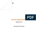 CID R3.0 Business Process v1.0