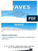 Waves