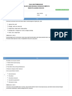 Ipa-Biologi Paket 1