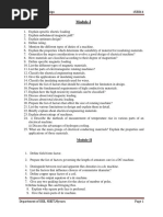 Electrical Machine Design