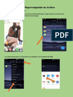 Como Supercomprimir Un Archivo