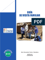 Guía de Visita Familiar PDF