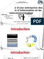 La Stratégie d’une entreprise des technologie d’information et de telecommunication.pptx