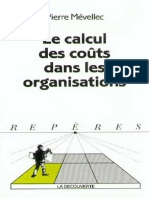 Calcul Des Couts PDF