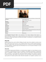 Historia de Ben Carson