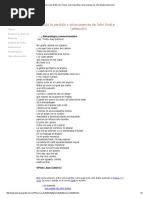 Autobiografia Hispanoamerica | PDF