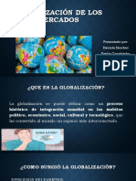 Presentacion Globaliz