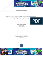 Negociaciones TLCAN: preparándose para lo peor