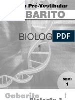 Biologia - Pré-Vestibular Dom Bosco - gab-bio1-se1