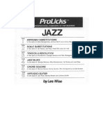 (Guitar Book) Les wise - jazz guitar method.pdf