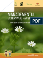 HNV - Manual - Managementul - Pajistilor - 04 PDF