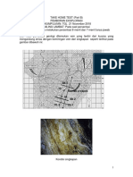 Take Home Test - November 2018