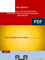 Pancasila Kel 111