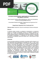 Resumo - FACHADAS ENVIDRAÇADAS