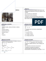 Primeira Lei Da Termodinâmica PDF