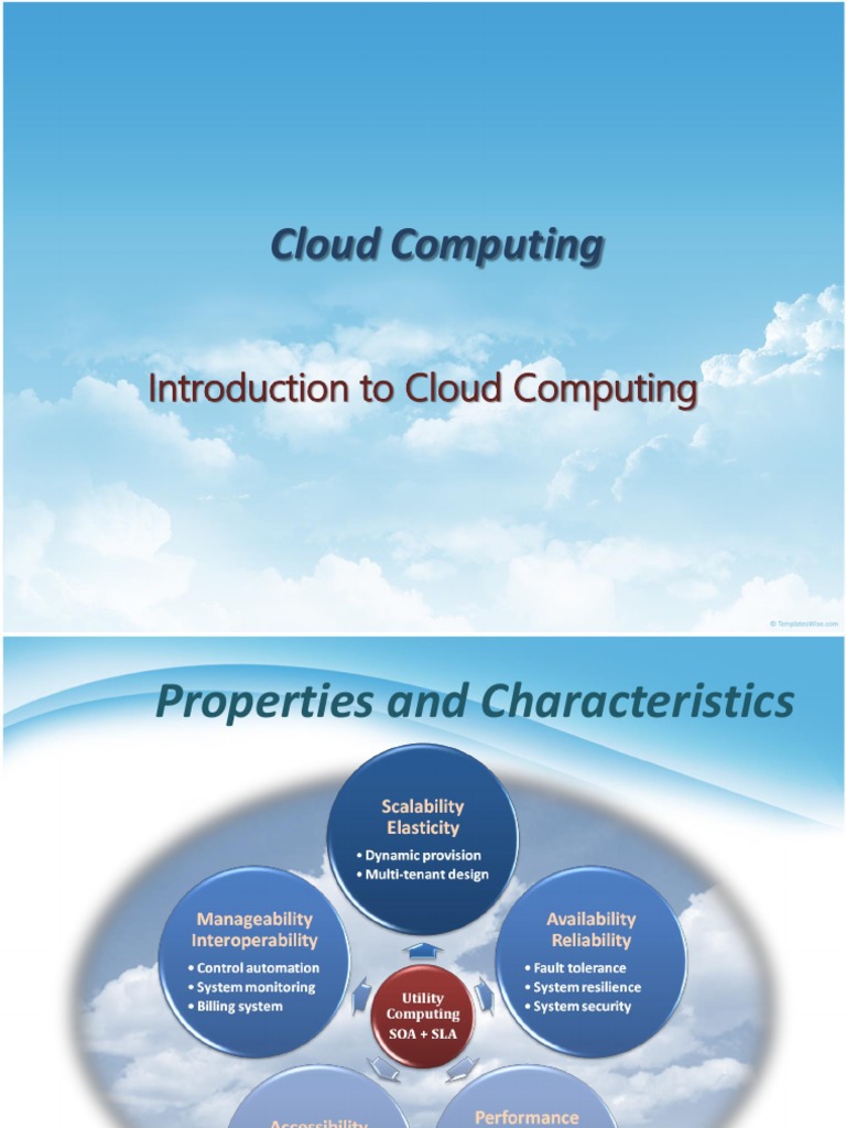 cloud computing | Platform As A Service | Cloud Computing | Free 30-day