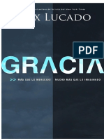 Gracia Max Lucado