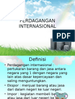 Materi Fisip Ub