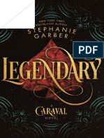 02 Legendary - Stephanie Garber PDF