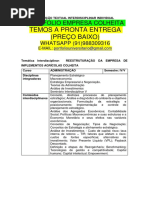 PORTFÓLIO EMPRESA COLHEITA A PRONTA ENTREGA WHATSAPP 91988309316 E-MAIL portfoliouniversitario@gmail.com.pdf