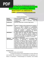 Portfólio Contabeis 8 Temos a Pronta Entrega Whatsapp 91988309316 Email Portfoliouniversitario@Gmail.com