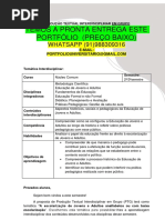Pedagogia 2 e 3 Temos a Pronta Entrega Whatsapp 91988309316