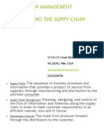 1.supply Chain Management 1&2