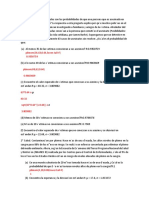 Probabilidades de asesinato y conocimiento entre víctima y asesino