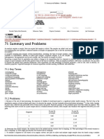 7I - Summary and Problems - Chemwiki PDF