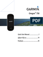Oregon750 SEA 0A PDF