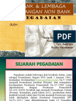 Powerpoint Pegadaian