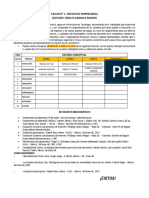 Plan Lector - Rastreo PDF