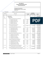 Apbdes 2018 Rencana Anggaran Biaya PDF