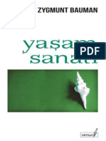 Yaşam Sanatı - Zygmunt Bauman PDF