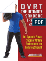 DVRT Sandbag Training PDF