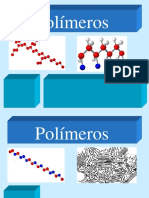 Polimeros Estructuras