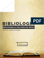 E BOOK Bibliologia (1)