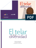 UNICEF Telar PDF