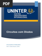 DIODOS ELETRONICA BASICA