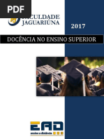Apostila de Docência no Ensino Superior.pdf