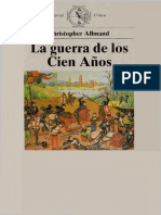 Allmand Christopher La Guerra de Los Cien Años..pdf