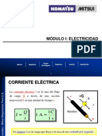 Electricidad Aplicada Komatsu-ROLLY PDF