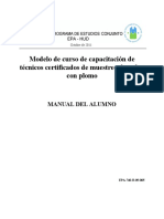 Modelo de curso de capacitación de tecnicas de muestreos.pdf