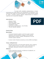 Estudio de Caso - Tarea 3