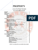 Property Transcriptdocx