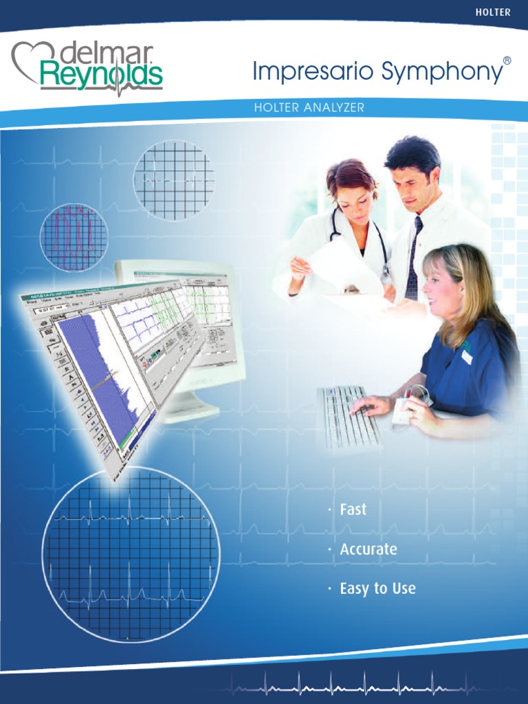Symphony | PDF | File Transfer Protocol | Artificial Cardiac Pacemaker