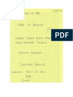 Evidencia Estadistica Talleres