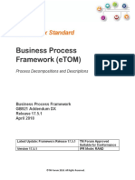 GB921DX L4 and Up Process Decompositions R17.5.1 PDF