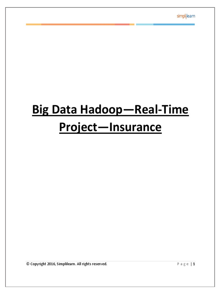 Project Insurance PDF | PDF | Business