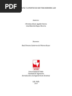 Historia de la World Wide Web (1990) | PDF | Red mundial | Internet y web